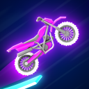 Rider Worlds Icon