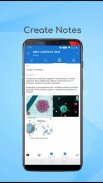 Conqr - Group Study App screenshot 1