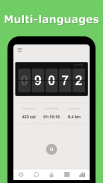 Pedometer - Step Counter screenshot 11