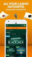 Paddy Power Games - Roulette, Blackjack & Slots screenshot 4