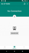 ZecWallet Companion App screenshot 3
