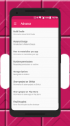 Learn Android Studio screenshot 5