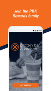 Protein Bar & Kitchen screenshot 0