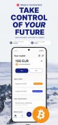 Relai: Buy Bitcoin Easily screenshot 0