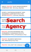 Manning Agencies PH screenshot 1
