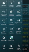 Currency Converter screenshot 2