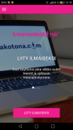 Treenaakotona screenshot 4