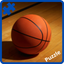 Basketball Players Puzzle