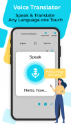 Voice Translator All Languages screenshot 4