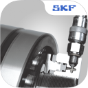 SKF Drive-up Method Icon