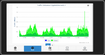 NetkaView Network Manager screenshot 8