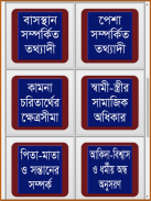 ইসলামে হালাল হারামের বিধান screenshot 5