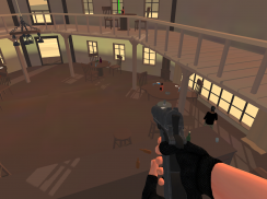 Murder Gamemode Portable Lite screenshot 0