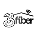 3Fiber Icon