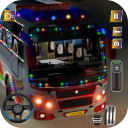 Bus Parking Simulator Games 3D
