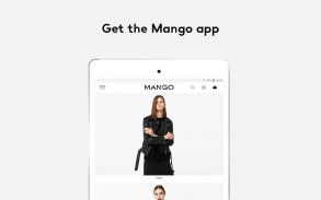 MANGO - The latest in online fashion screenshot 7