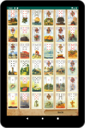 Tarot Lenormand screenshot 2