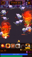FireWizardRPG screenshot 2