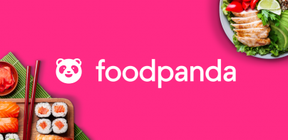 foodpanda: food & groceries