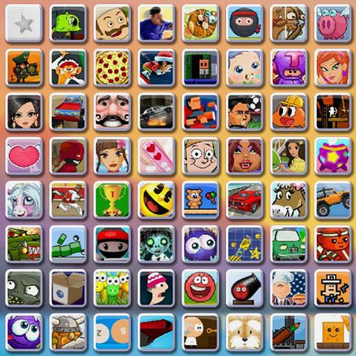 2 3 4 Player Mini Games 30 Game One Frame::Appstore