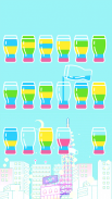 ColorPuz - Water Sort Puzzle screenshot 1