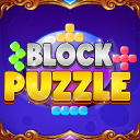 Block Puzzle Icon