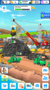 Trash Tycoon Idle business screenshot 8