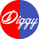 Diggy App Icon