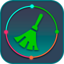 Mega Phone Cleaner - Clean & Boost Icon