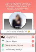 TryDate - Free Online Dating App, Chat Meet Adults screenshot 7
