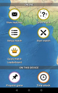 MapMaster Free -Geography game screenshot 6