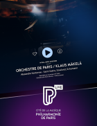 Philharmonie Live screenshot 2