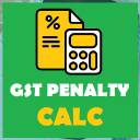 GST Late Fees / Penalty Calculator