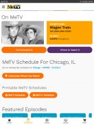 MeTV screenshot 8