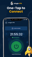 eEagle VPN Secure Proxy Master screenshot 0