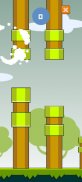 Flappy Birdy Bird Challenge screenshot 2