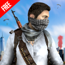 Fire Squad Battleground: FPS Free Shooting Games