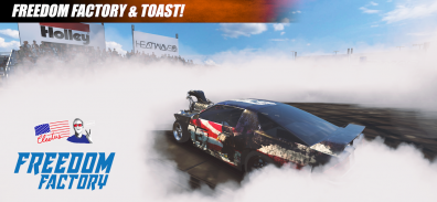 Burnout Masters screenshot 4