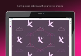 Adobe Capture: Illustrator,Ps screenshot 15