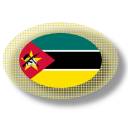 Mozambican apps Icon