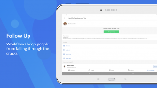 Planning Center People screenshot 9