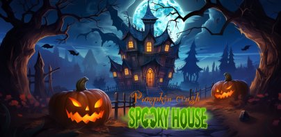 Spooky House ® Halloween Crush