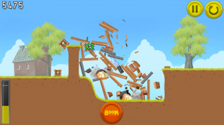 Boom Land screenshot 1