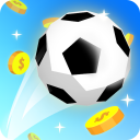 Kick Soccer - World Football Championship Icon