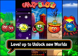 Crazy Slots Adventure screenshot 6