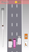 Kids Car Racing screenshot 7