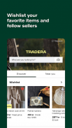 Tradera – buy & sell screenshot 3