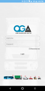 OGA Tracking screenshot 1