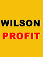 Wilson Profit screenshot 0