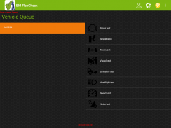 BM FlexCheck screenshot 4